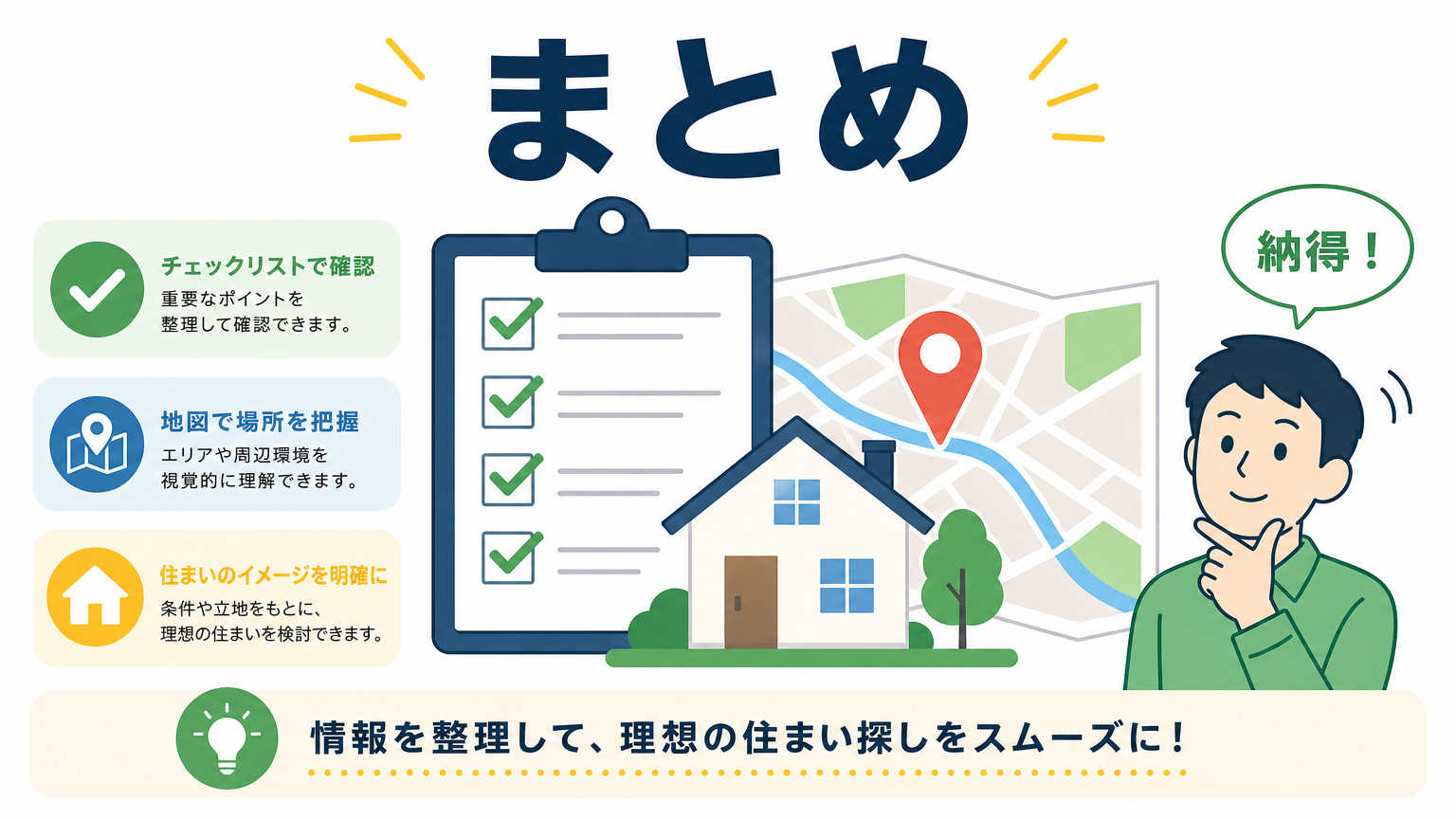 まとめ