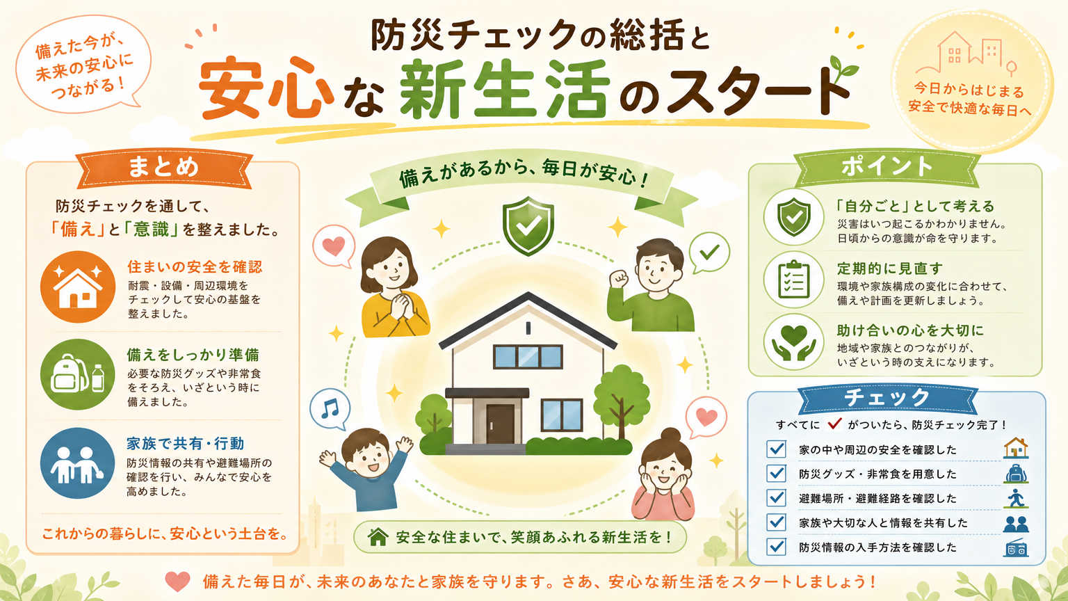 まとめ